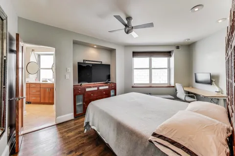 $925,000 | Champlain Street Northwest, Washington, DC 20009