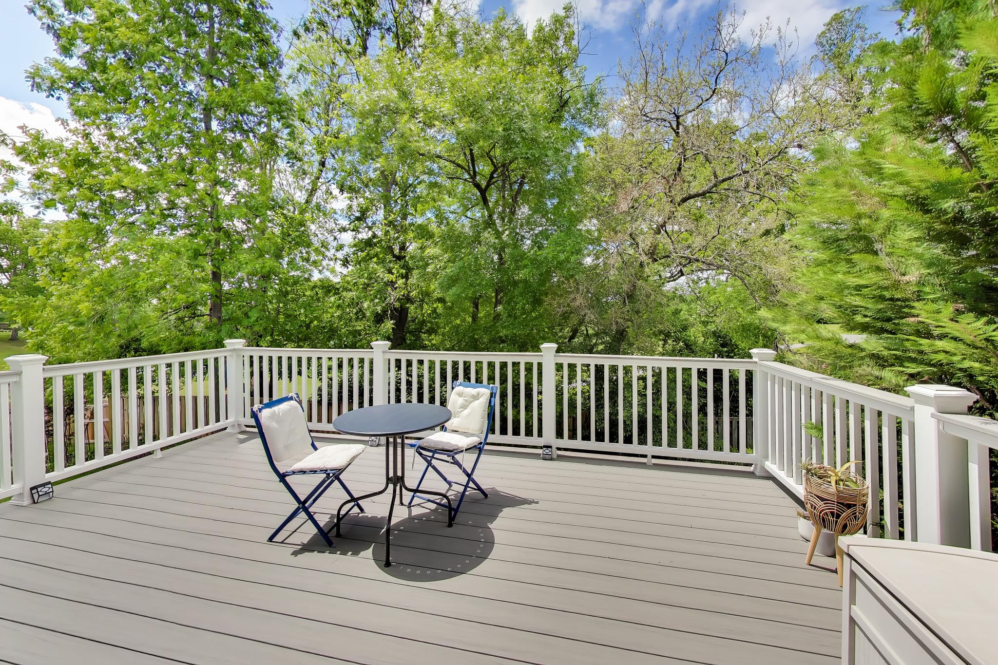 2421 Pondside Terrace Silver Spring, MD 20906 - Photo 16 of 53