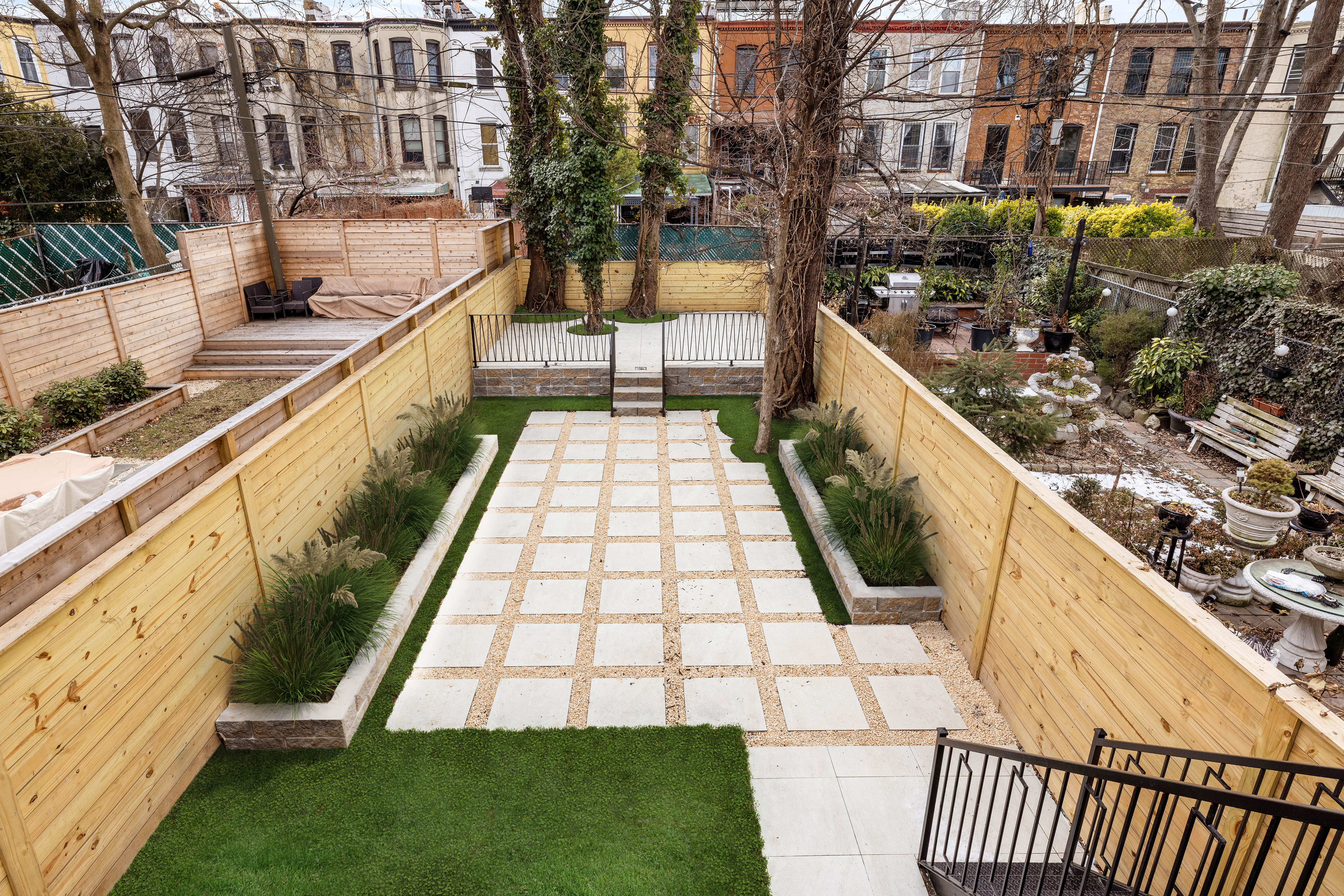 1102 Prospect Place Brooklyn, NY 11213 - Photo 20 of 23