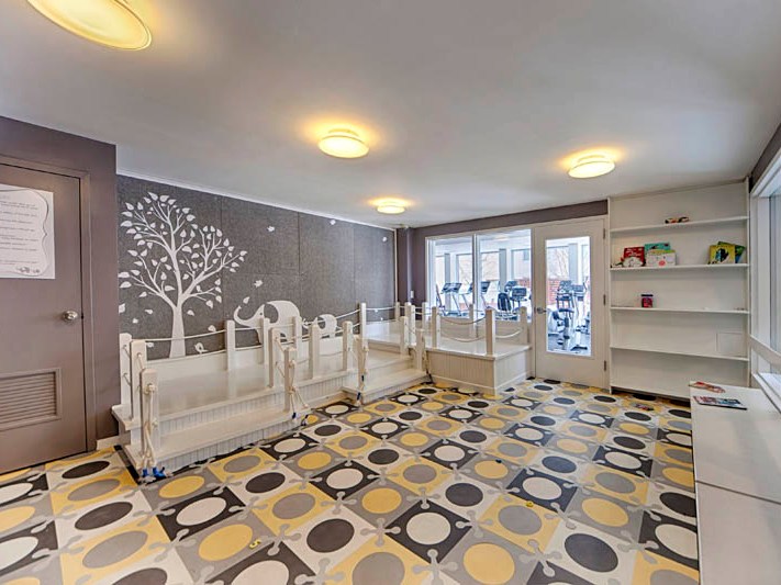 40 West 116th Street, Unit A811 Manhattan, NY 10026 - Photo 20 of 22