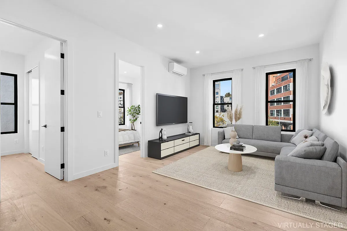 $3,500 | 92 Jefferson Street, Unit 2R | Bushwick