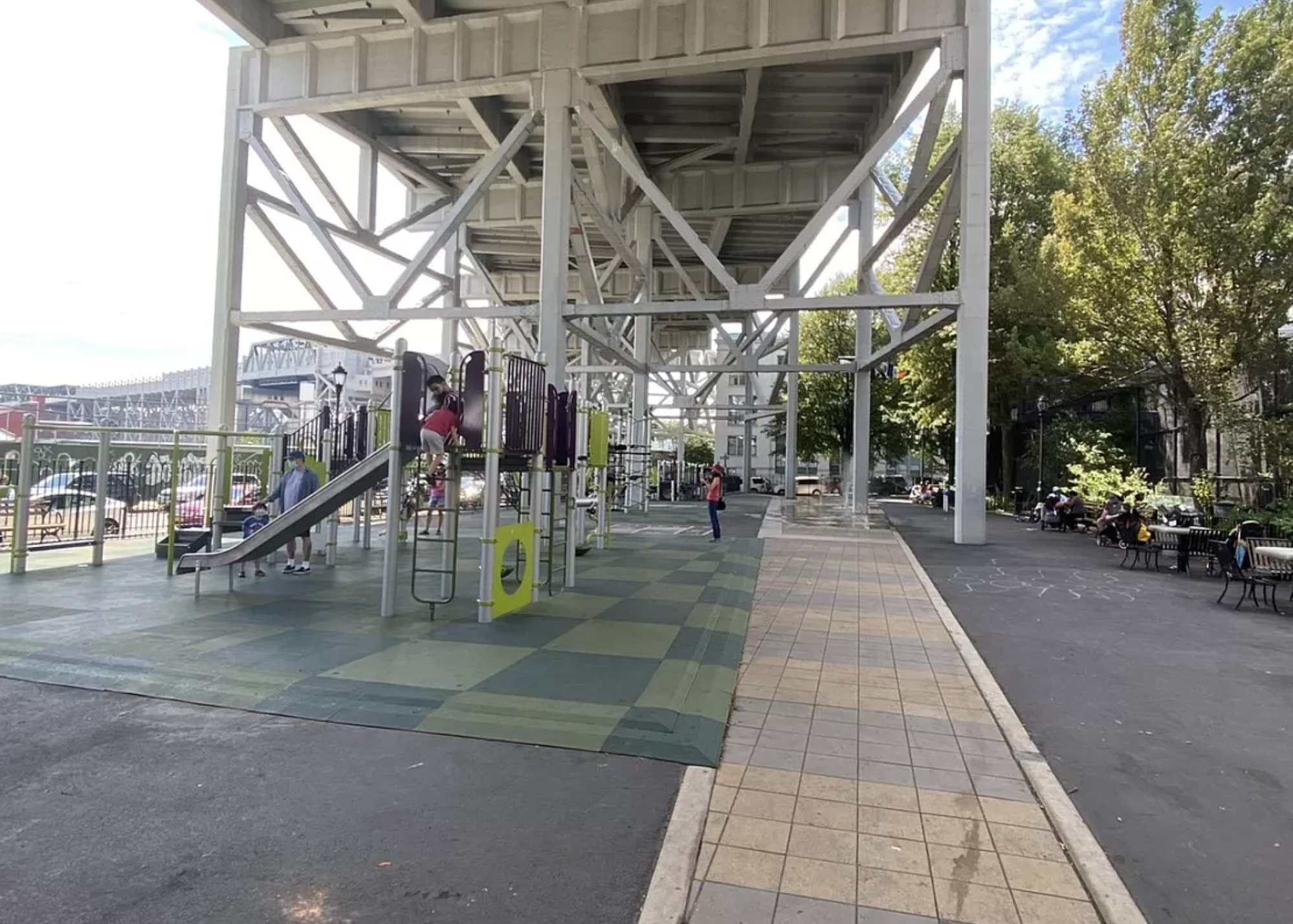 35 Garnet Street, Unit GARDEN Brooklyn, NY 11231 - Photo 14 of 15