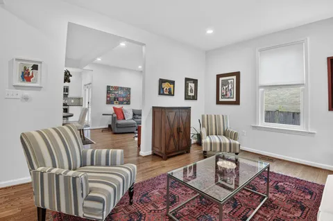 $1,095,000 | 1205 Emerson Street Northwest, Washington, DC 20011