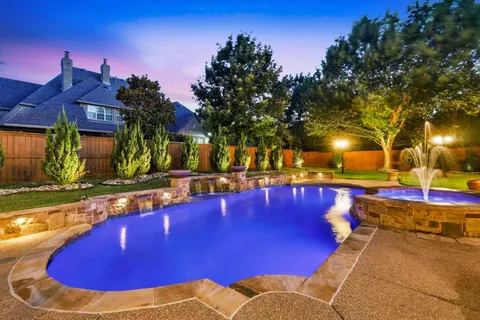 $1,650,000 | 1805 Grosvenor Green, Colleyville, TX 76034