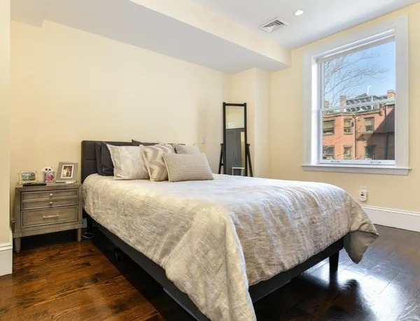 $1,499,000 | 165 Newbury Street, Unit 2, Boston, MA 02116