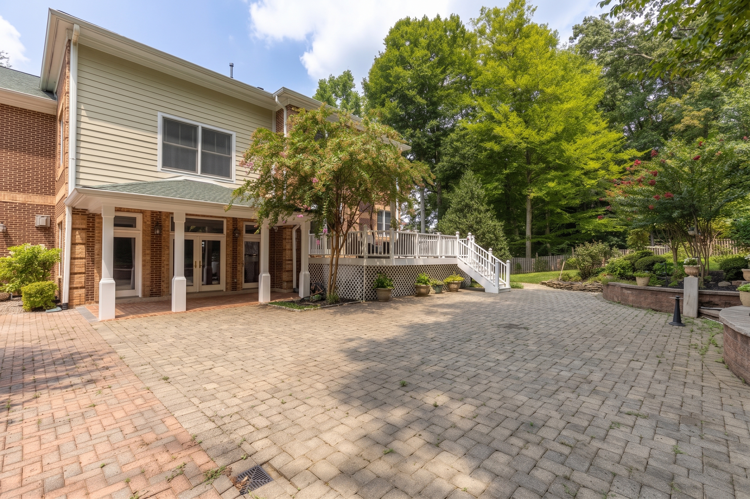 8505 Howell Road Bethesda, MD 20817 - Photo 13 of 22 Gallery Image 13