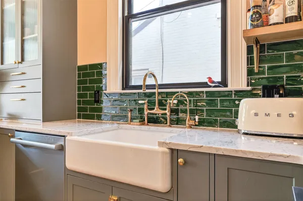 $2,100,000 | 1781 Lanier Place Northwest, Washington, DC 20009