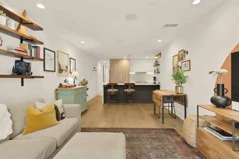 $575,000 | 4013 Davis Place Northwest, Unit Undisclosed, Washington, DC 20007