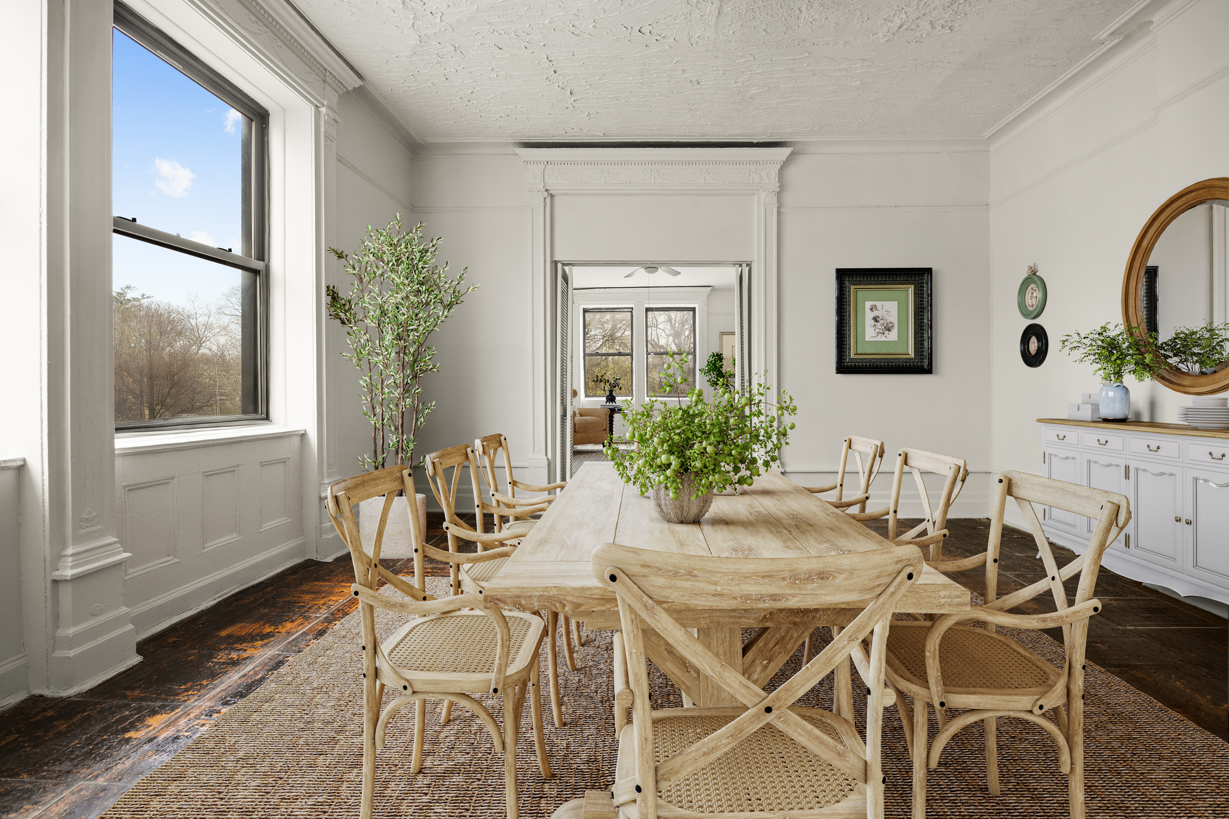 135 Prospect Park West, Unit 32A Brooklyn, NY 11215 - Photo 3 of 18