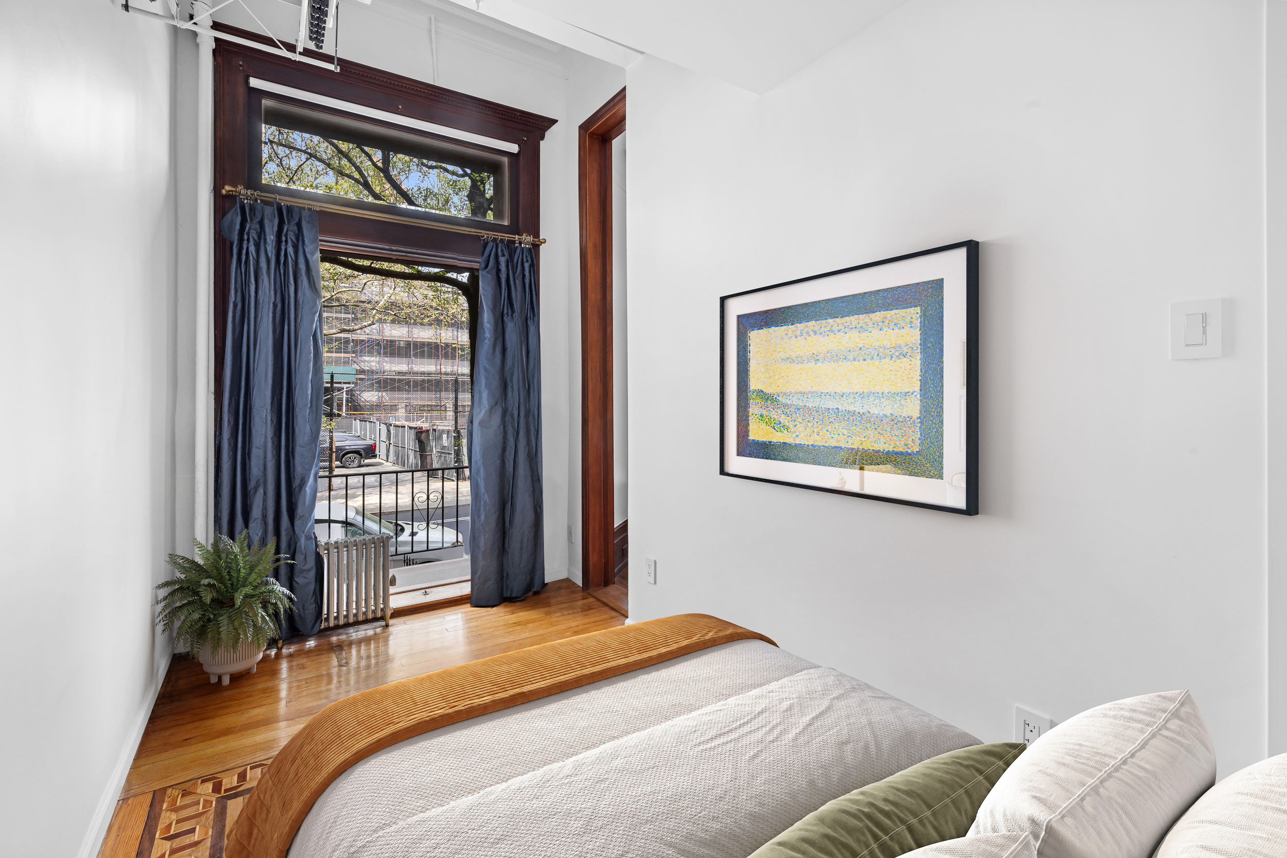 116 West 76th Street, Unit 2F Manhattan, NY 10023 - Photo 6 of 14