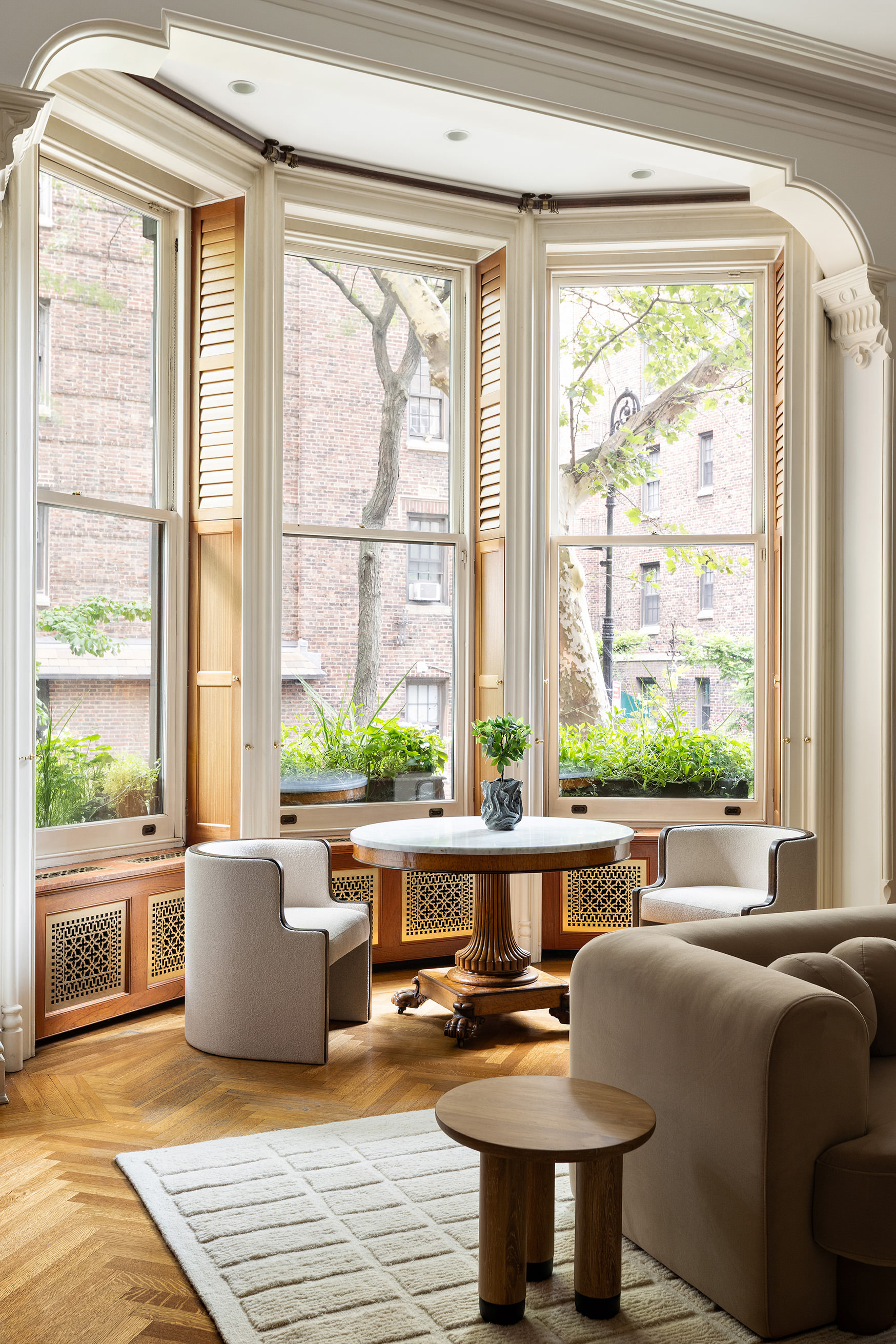 25 Grace Court Brooklyn, NY 11201 - Photo 5 of 35