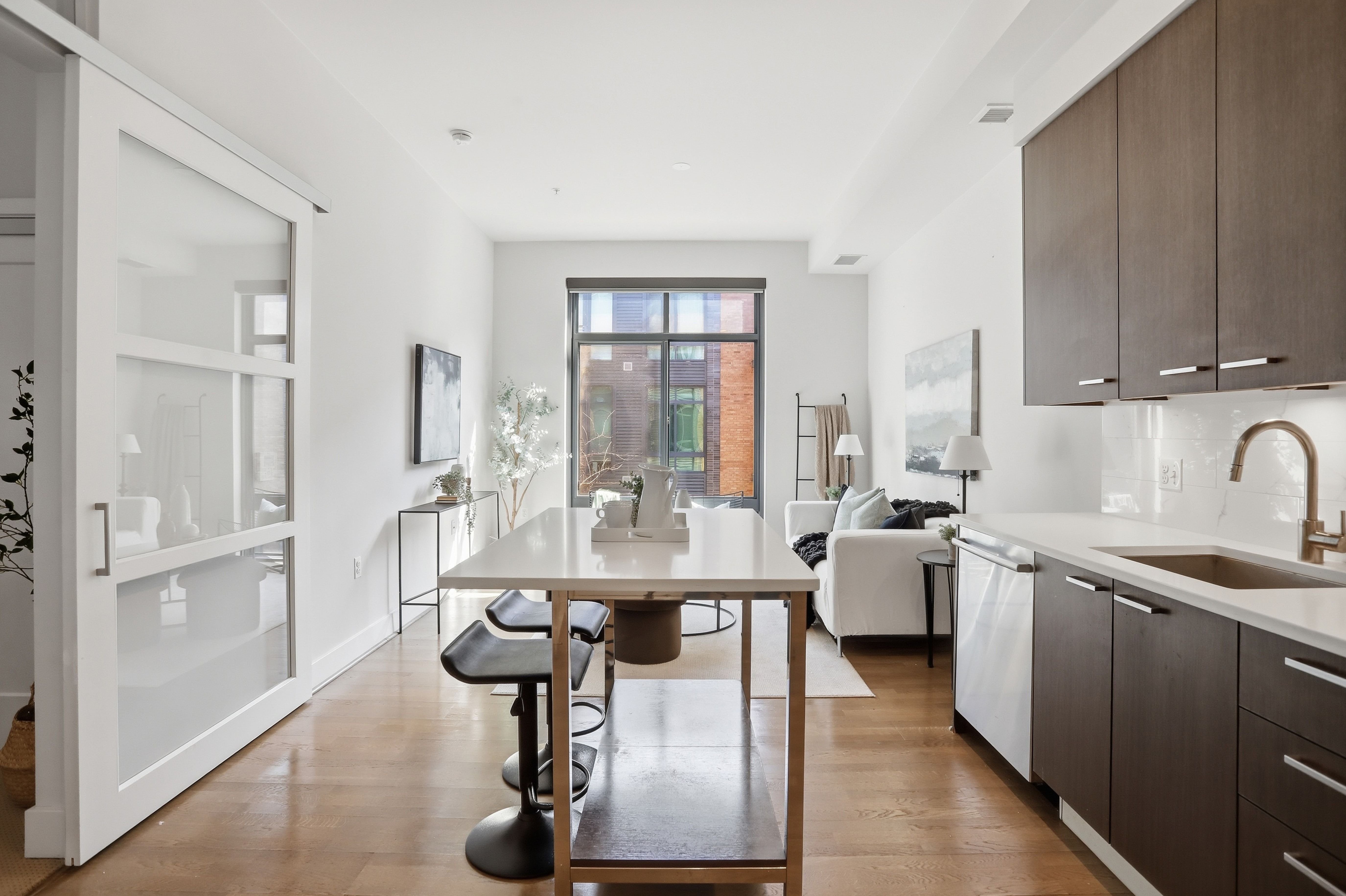 525 Water Street Southwest, Unit 311 Washington, DC 20024 - Photo 9 of 57