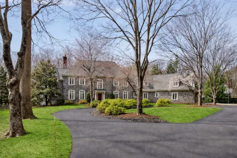 $4,250,000 | 840 Harriton Road, Bryn Mawr, PA 19010