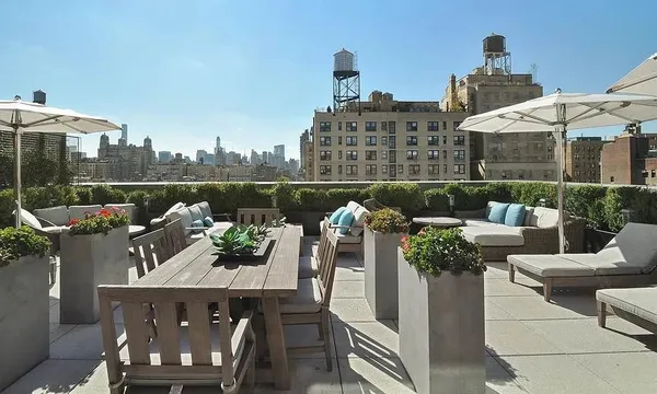 $22,000 | 101 West 87th Street, Unit 905 | Upper West Side