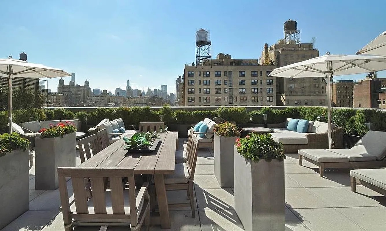 101 West 87th Street, Unit 905 Manhattan, NY 10024 - Photo 15 of 20