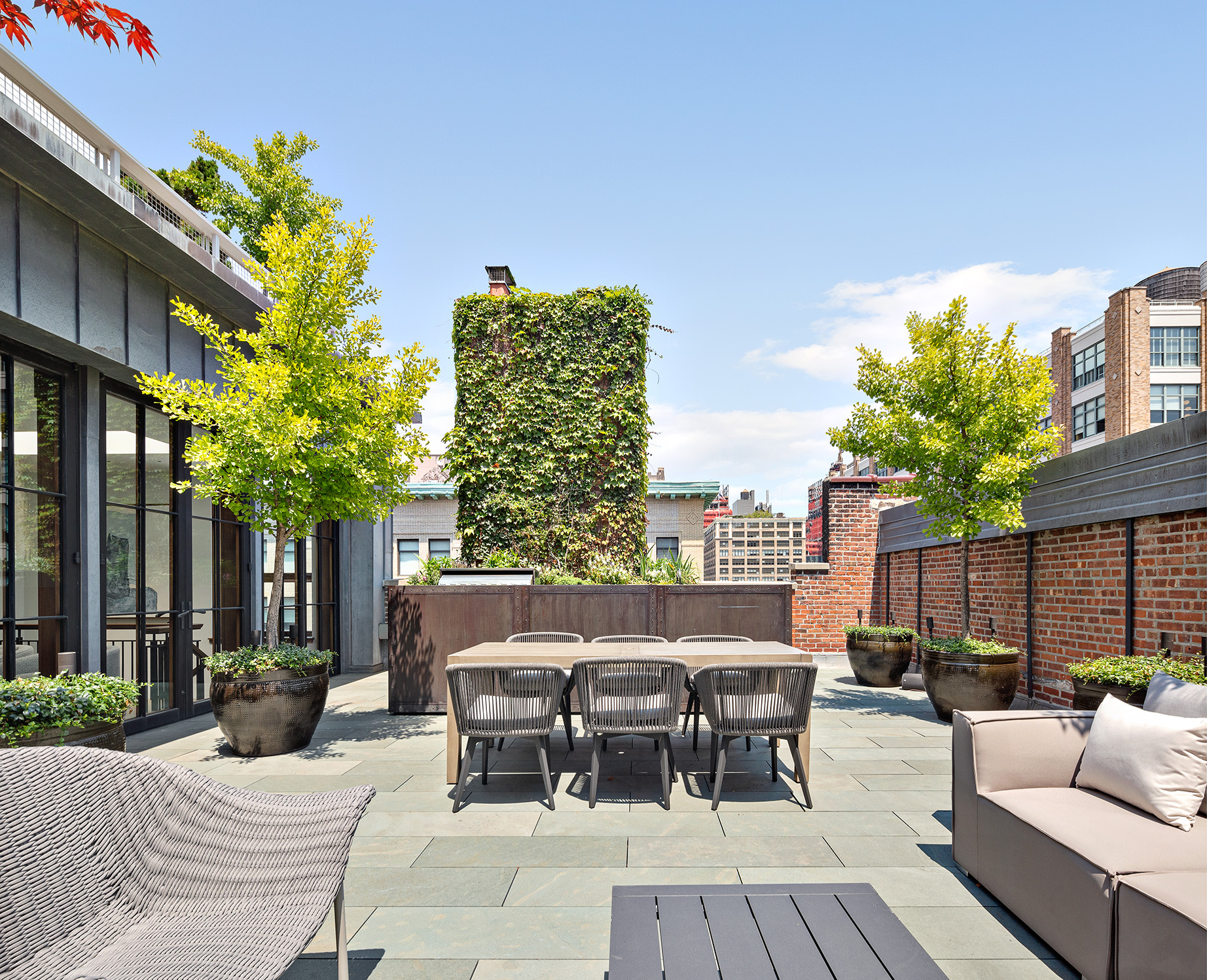 169 Hudson Street, Unit PH7N Manhattan, NY 10013 - Photo 36 of 42