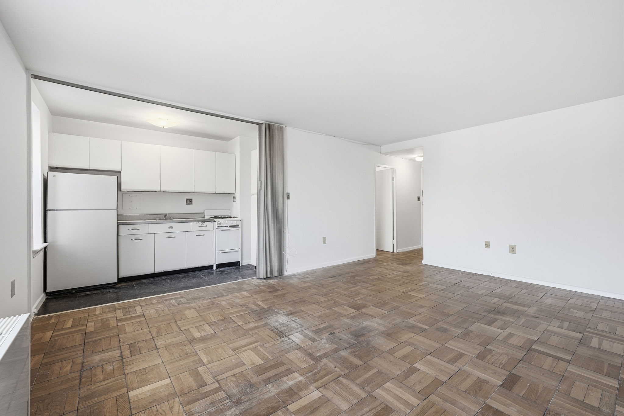 4100 W Street Northwest, Unit 203 Washington, DC 20007 - Photo 7 of 18