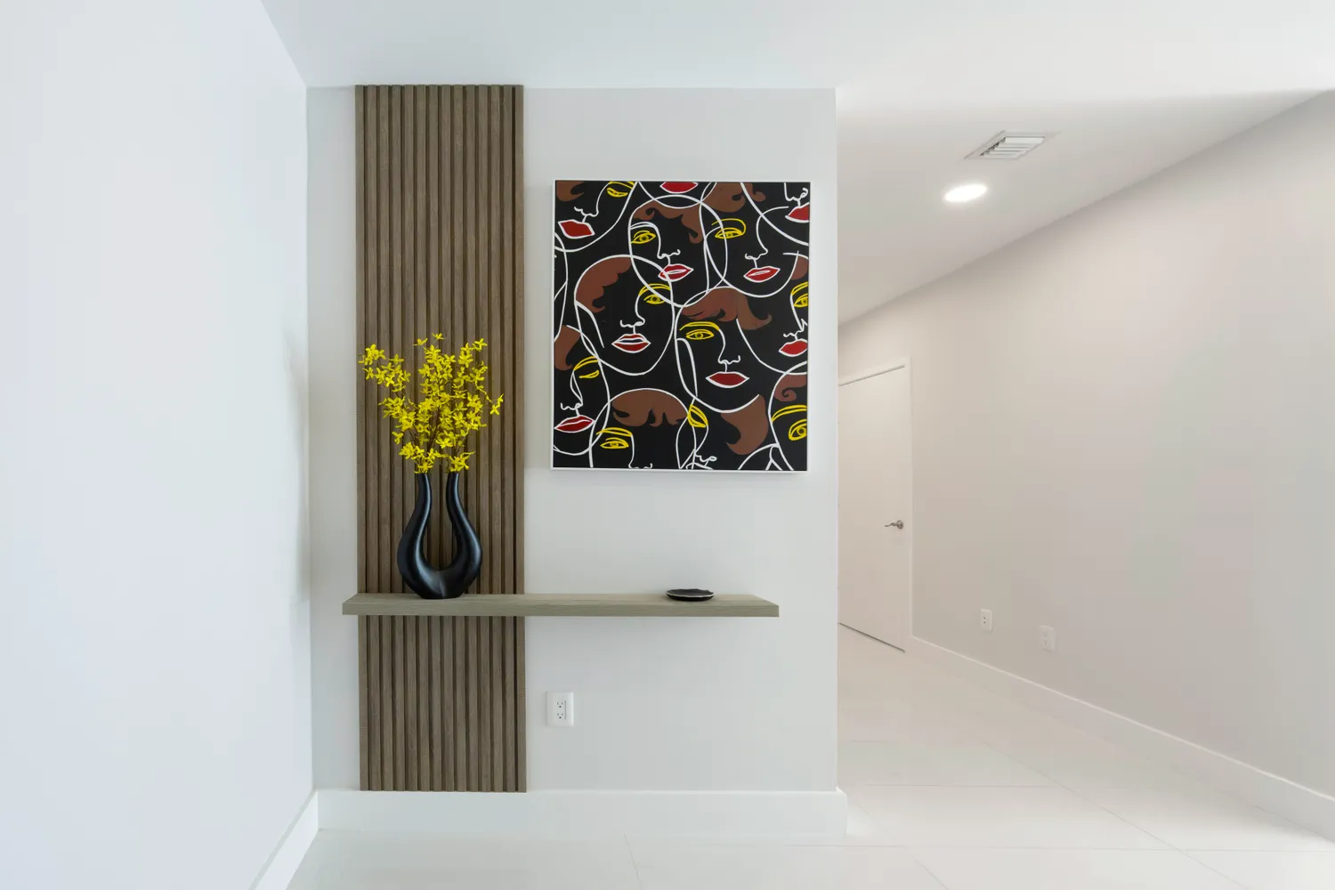 $880,000 | 1100 South Miami Avenue, Unit 4203, Miami, FL 33130