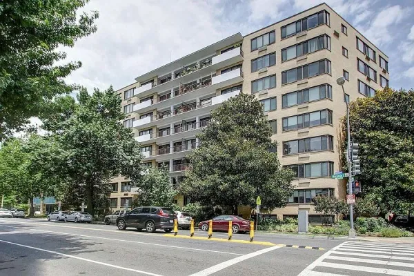 $245,000 | 3601 Wisconsin Avenue Northwest, Unit 110, Washington, DC 20016