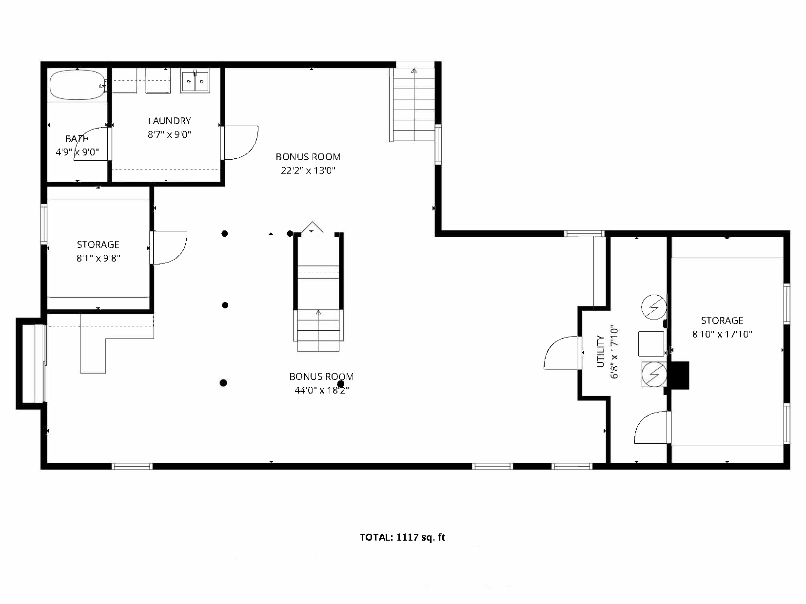 302 Dean Road Brookline, MA 02445 - Photo 18 of 20