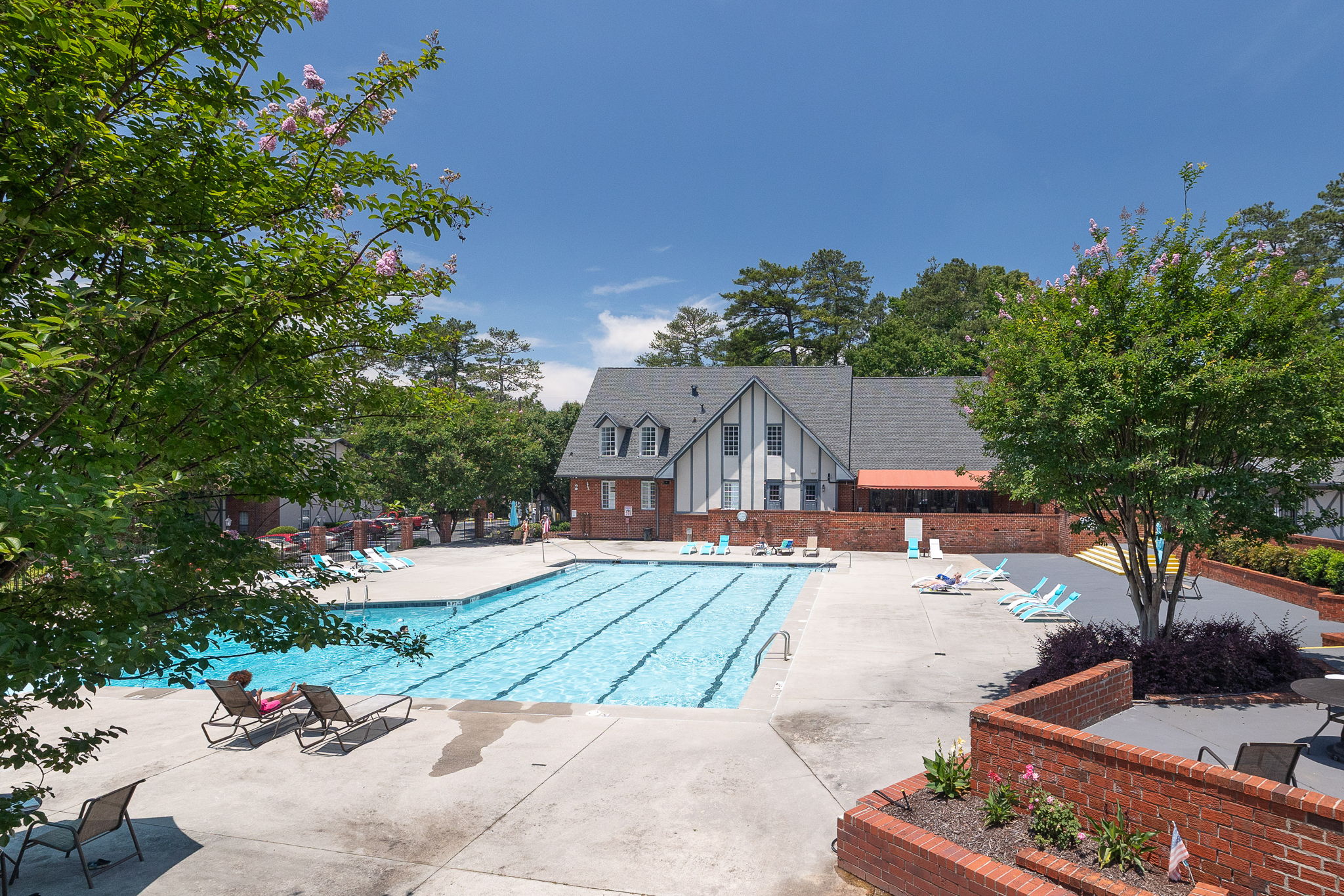 6851 Roswell Road Northeast, Unit C1 Atlanta, GA 30328 - Photo 22 of 23