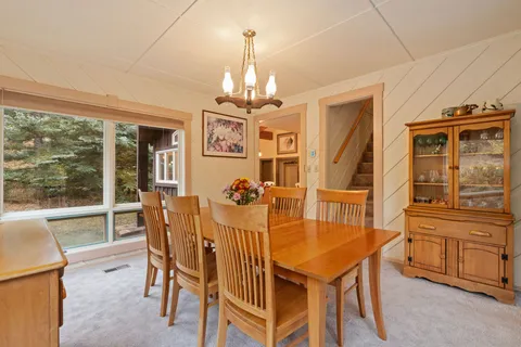 $2,495,000 | 12000 Palmer Creek Drive, Jackson, WY 83001