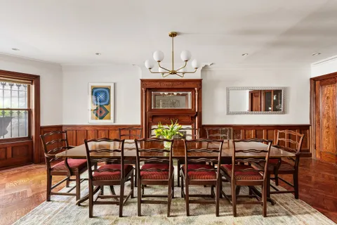$5,200,000 | 608 2nd Street | Park Slope