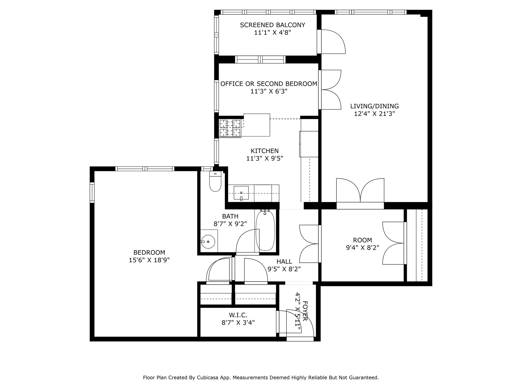 34-41 85th Street, Unit 4P Queens, NY 11372 - Photo 20 of 20