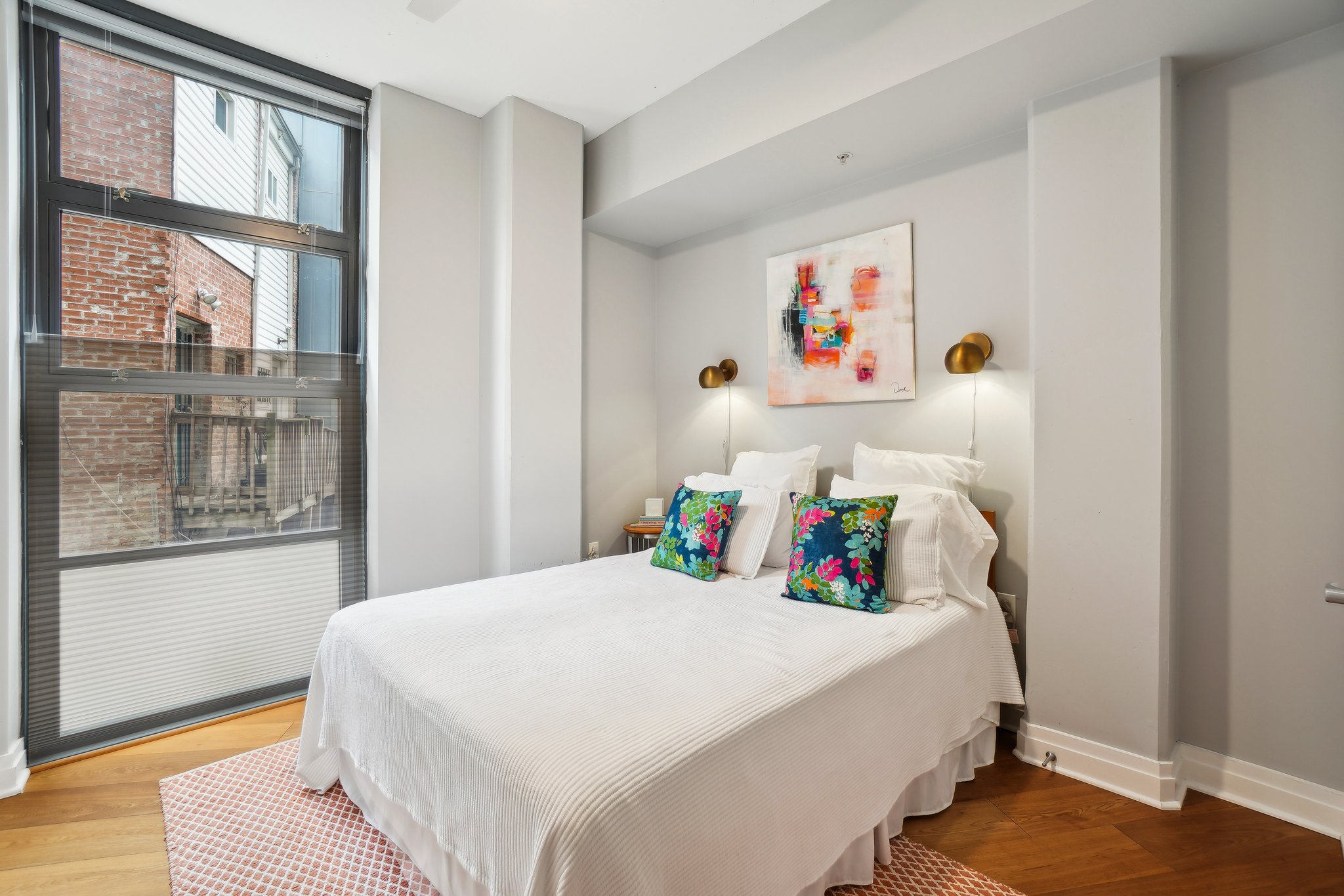 2120 Vermont Avenue Northwest, Unit 123 Washington, DC 20001 - Photo 16 of 22