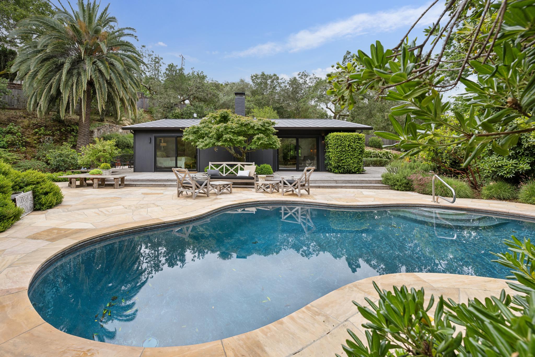 1593 Ridge Road Sonoma, CA 95476 - Photo 2 of 61