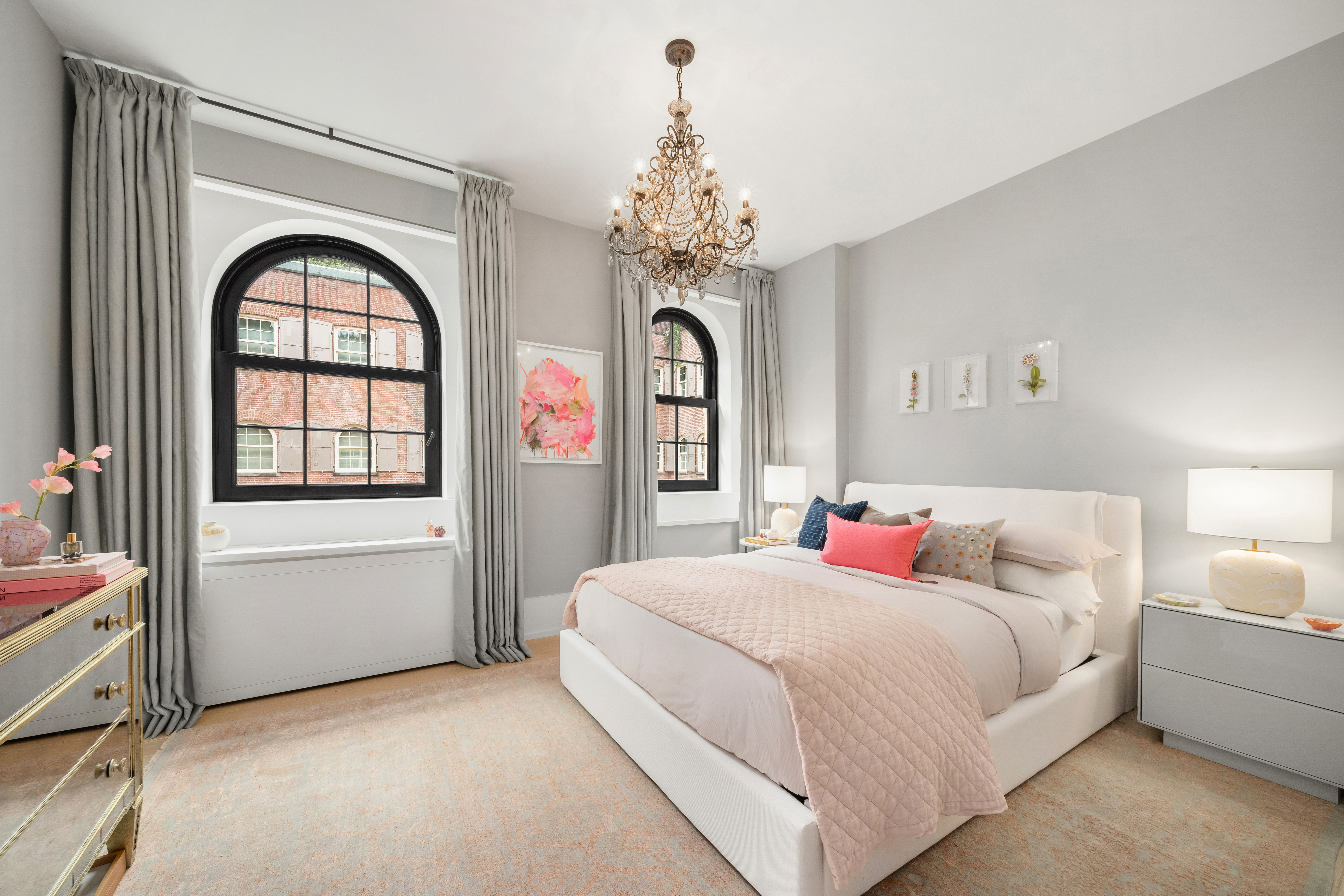 443 Greenwich Street, Unit 6G Manhattan, NY 10013 - Photo 15 of 28