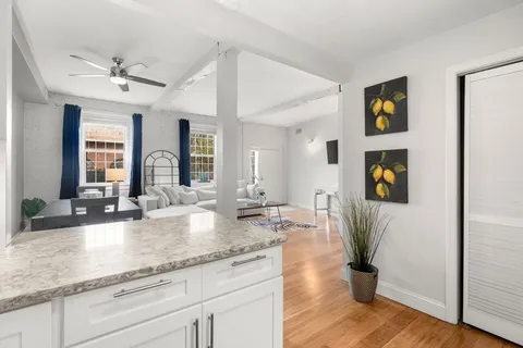 $389,000 | 7 South Stone Mill Drive, Unit 403, Dedham, MA 02026