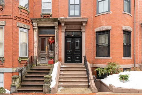 $1,298,000 | Address Upon Request, Boston, MA 02116