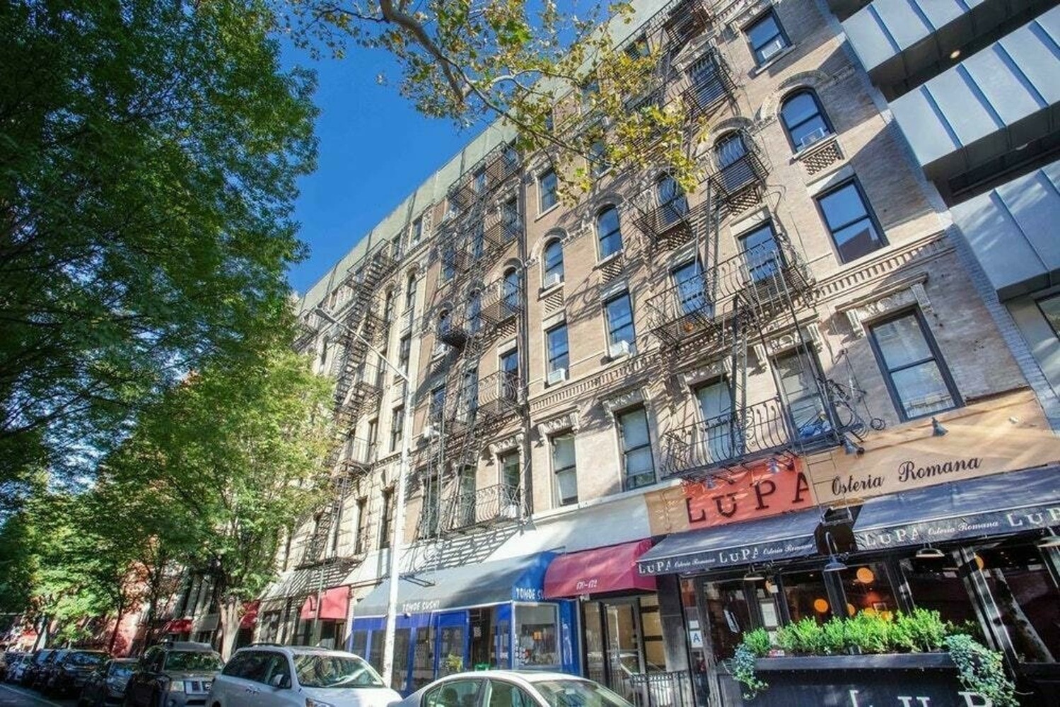 174 Thompson Street, Unit 5FS Manhattan, NY 10012 - Photo 4 of 4