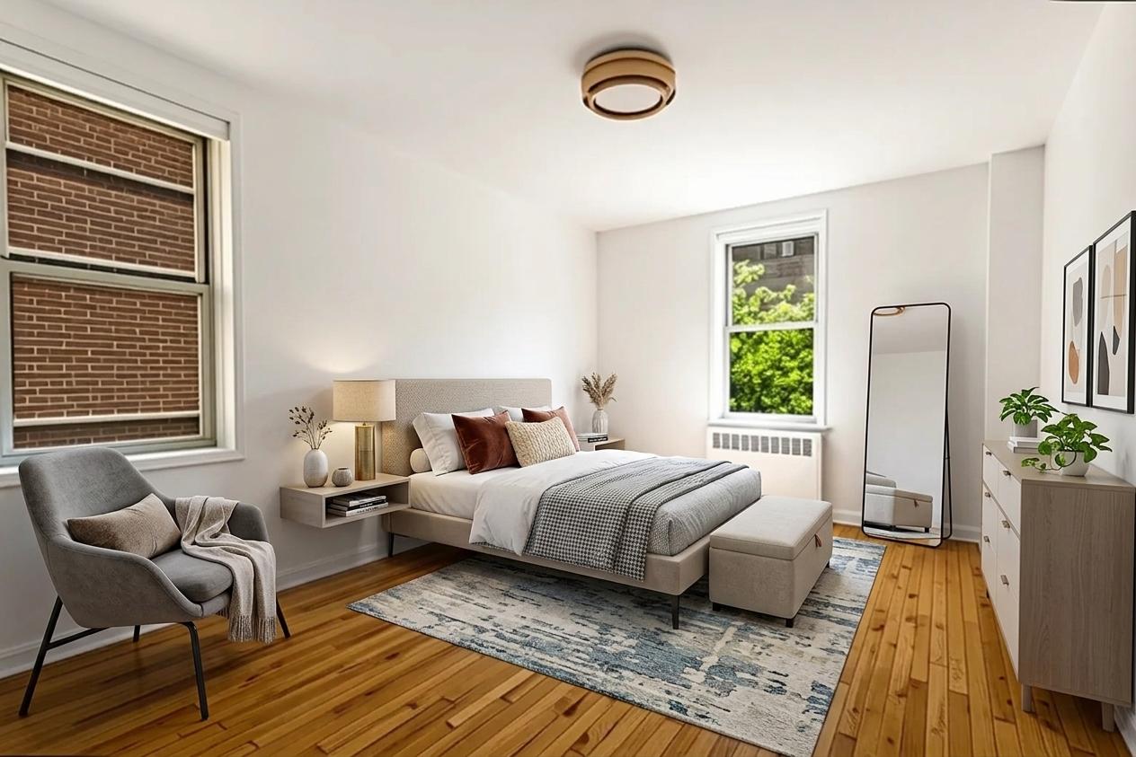 340 Haven Avenue, Unit 2H Manhattan, NY 10033 - Photo 9 of 26