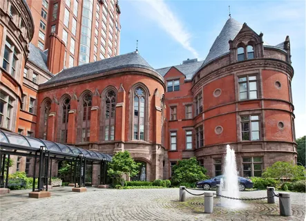 $3,900,000 | 455 Central Park West, Unit 11 | Upper West Side