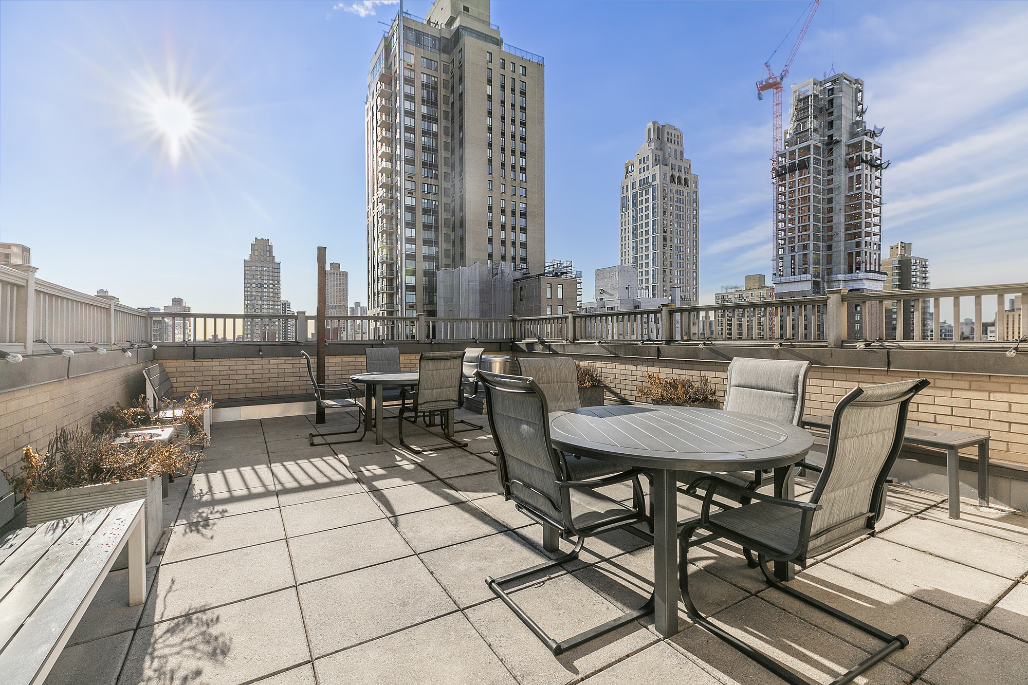 150 East 85th Street, Unit 9A Manhattan, NY 10028 - Photo 6 of 10