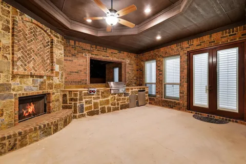 $1,650,000 | 1805 Grosvenor Green, Colleyville, TX 76034