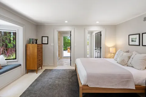 $2,895,000 | 149 Hillcrest Lane, Kentfield , CA 94904