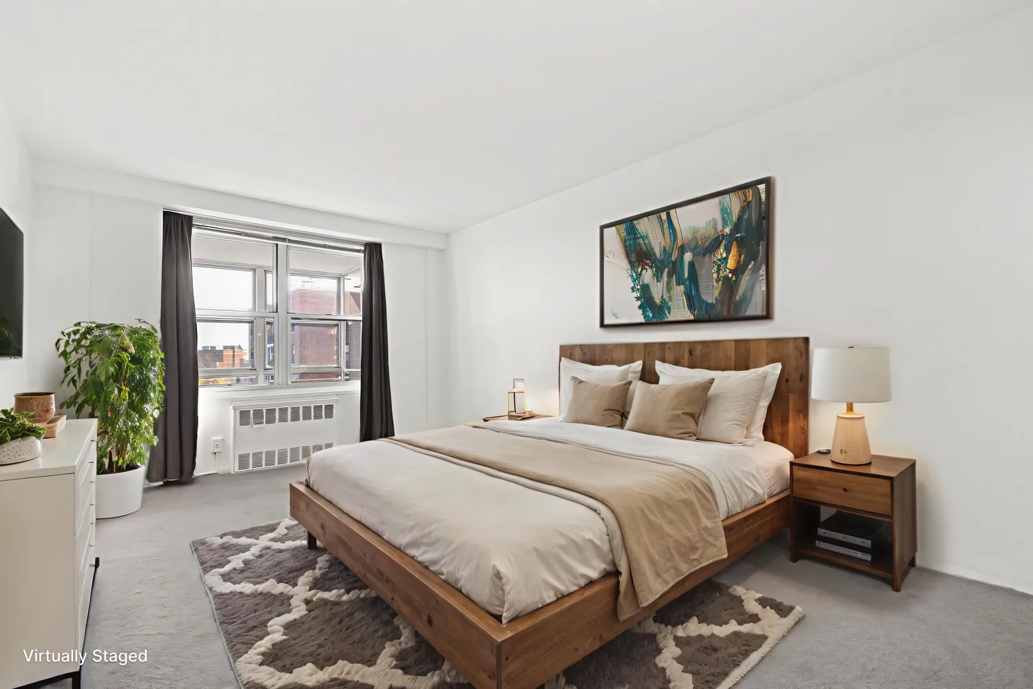 $305,000 | 35-11 85th Street, Unit 8M | Jackson Heights