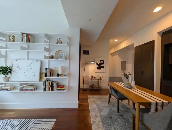 $1,150,000 | 150 Myrtle Avenue, Unit 1105 | Downtown Brooklyn