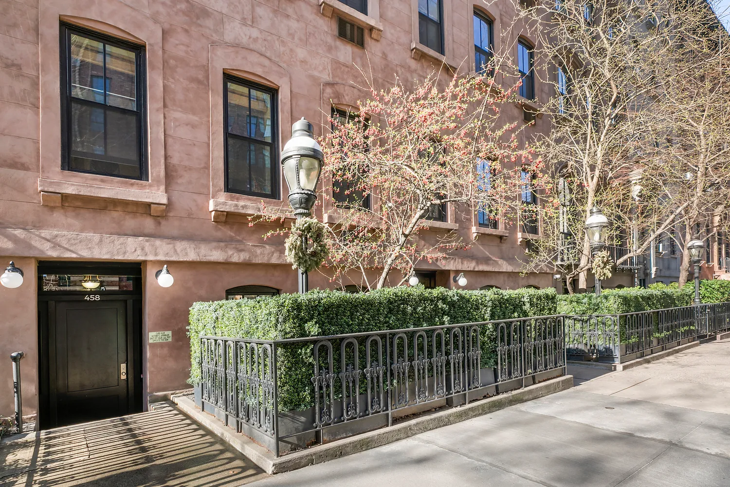 $699,000 | 458 West 23rd Street, Unit 3A | Chelsea