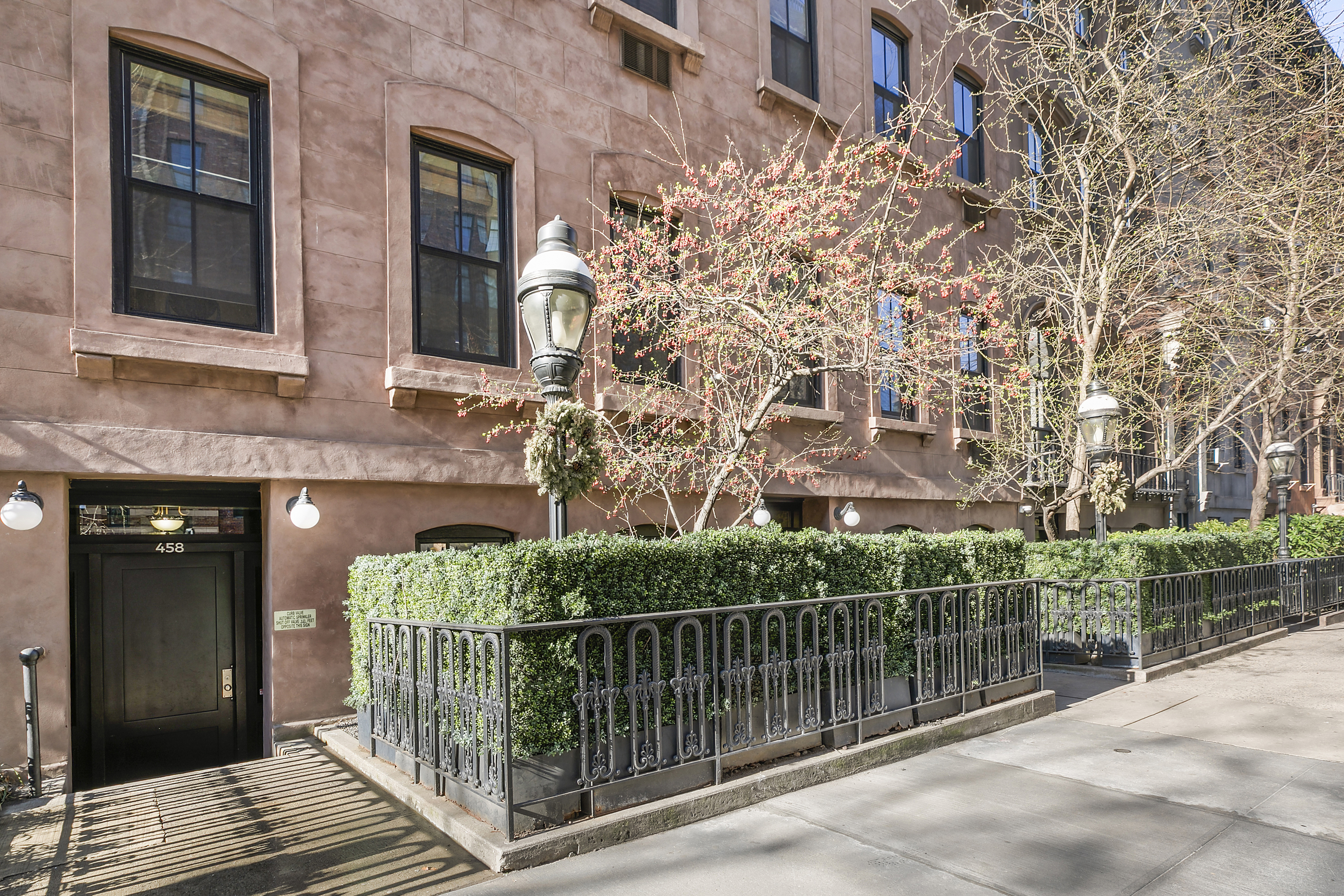 458 West 23rd Street, Unit 3A Manhattan, NY 10011 - Photo 7 of 8
