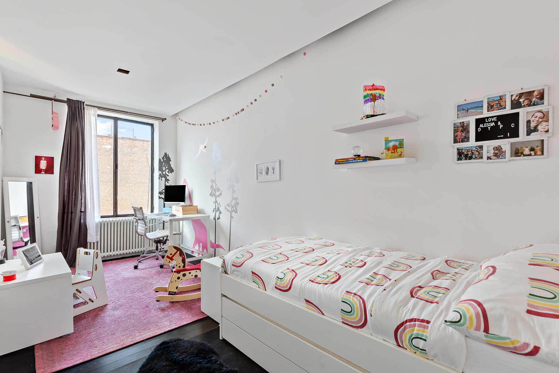 95 Rivington Street, Unit PH Manhattan, NY 10002 - Photo 8 of 10