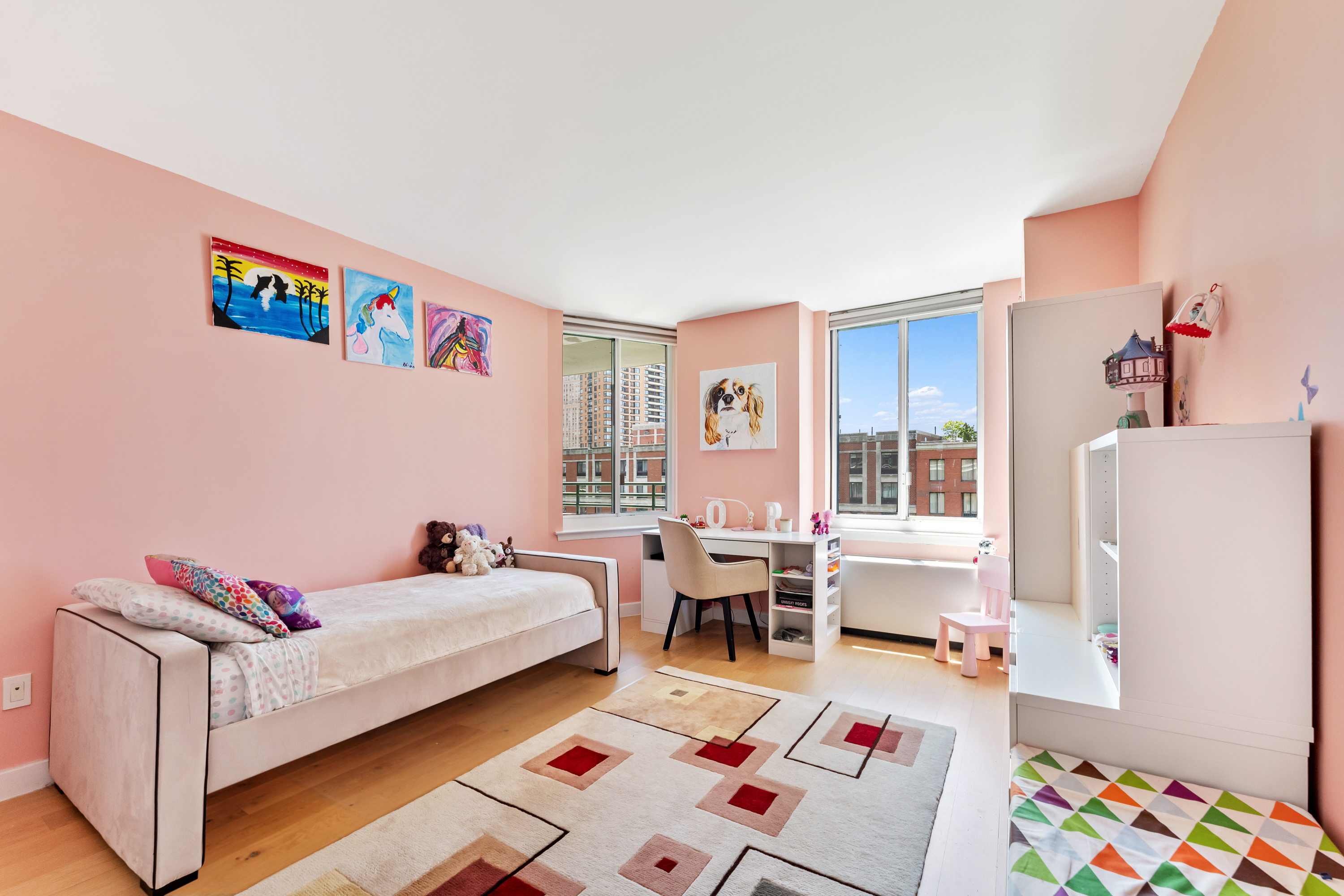 333 Rector Place, Unit 909 Manhattan, NY 10280 - Photo 13 of 19