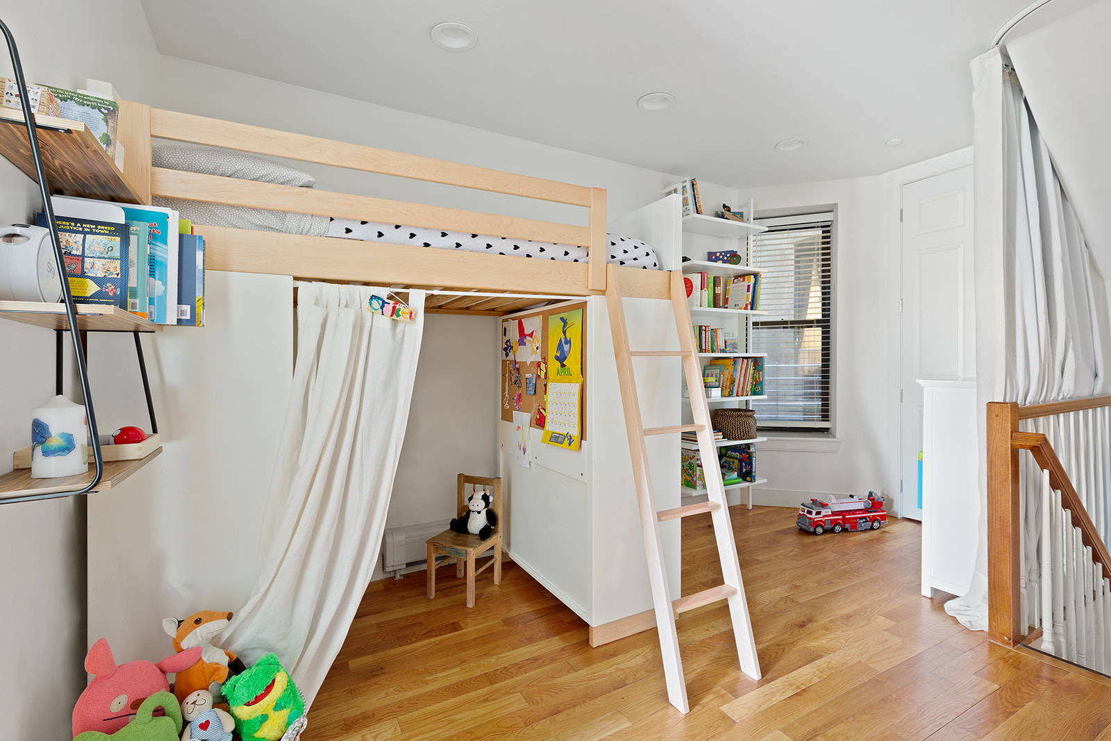 784 Madison Street, Unit 1B Brooklyn, NY 11221 - Photo 8 of 13