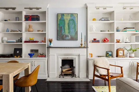 $2,050,000 | 793 A Willoughby Avenue | Bedford-Stuyvesant