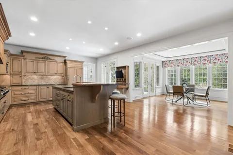 $2,695,000 | 909 North Penn Oak Road, Lower Gwynedd, PA 19002