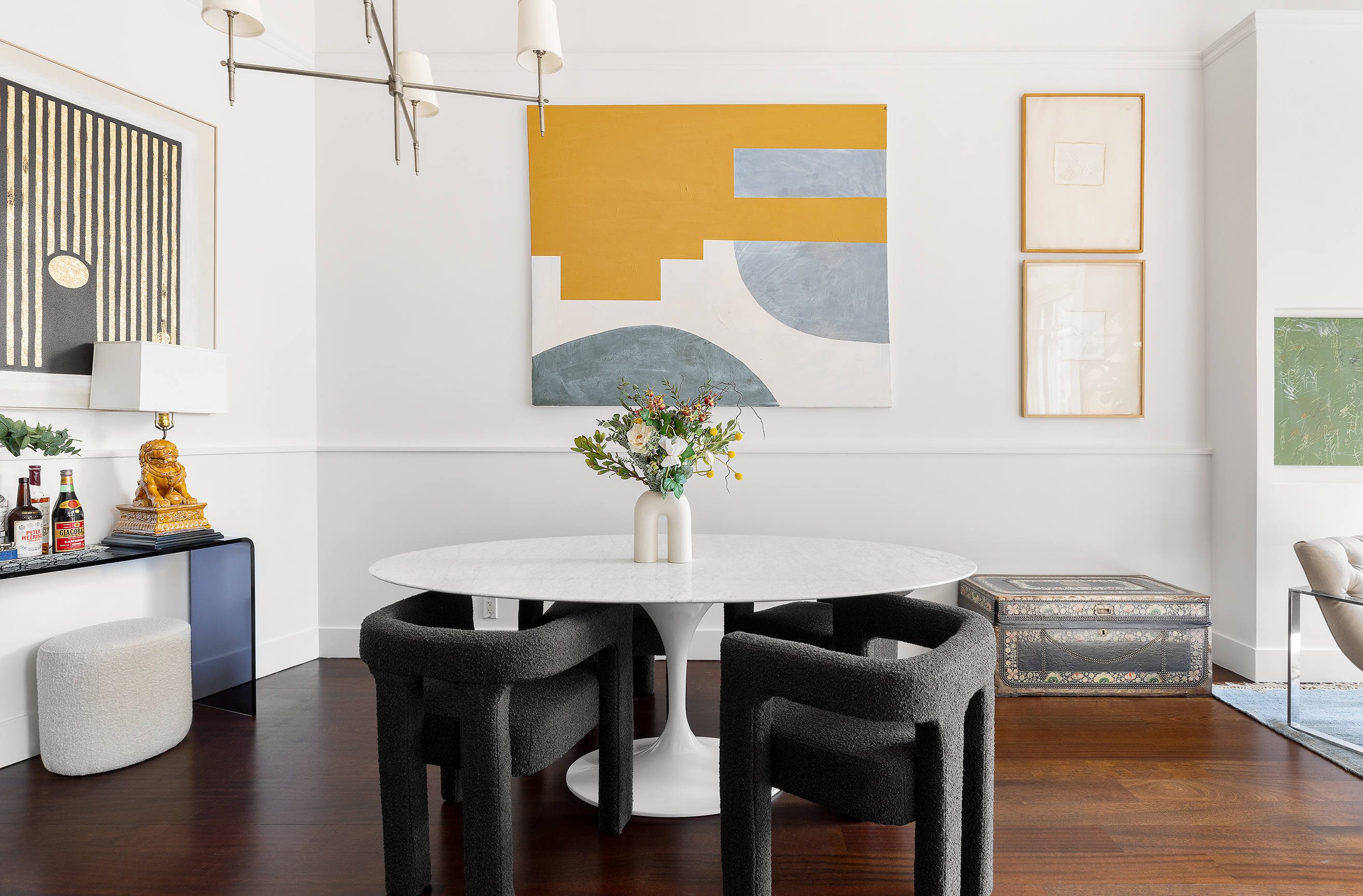 115 4th Avenue, Unit 7B Manhattan, NY 10003 - Photo 4 of 11