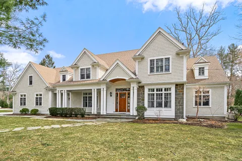 $4,695,000 | Country Way, Needham, MA 02492